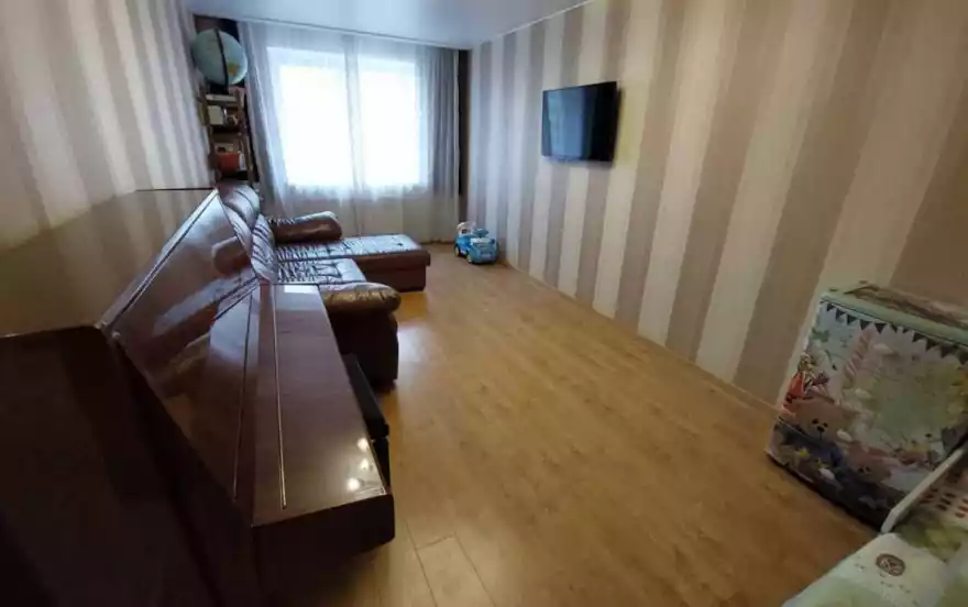 Кузнецова пр-кт, 12к1