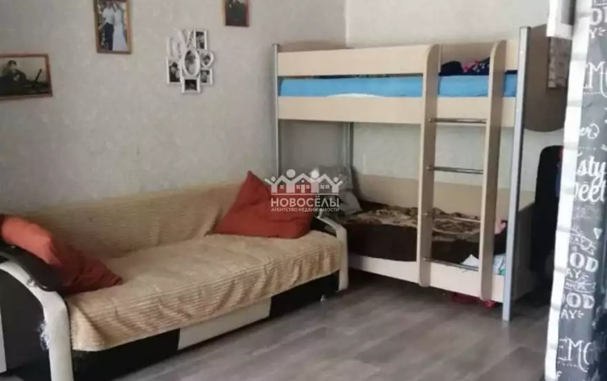 Нечаева улица, 24