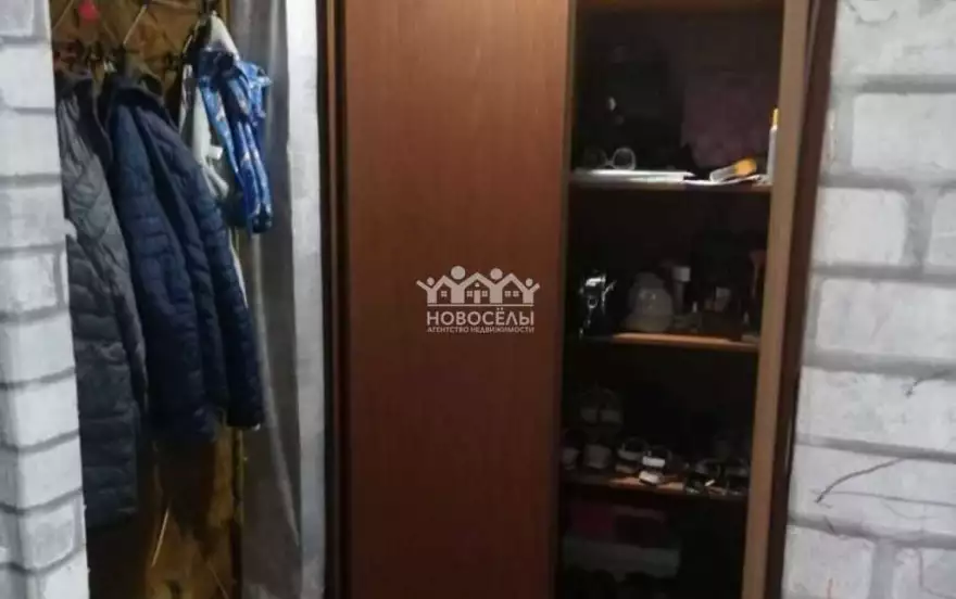 Нечаева улица, 24