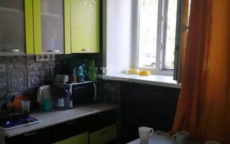Нечаева улица, 24