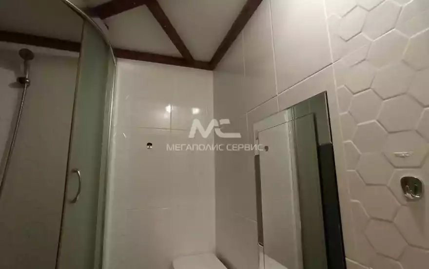 Белинского улица, 40