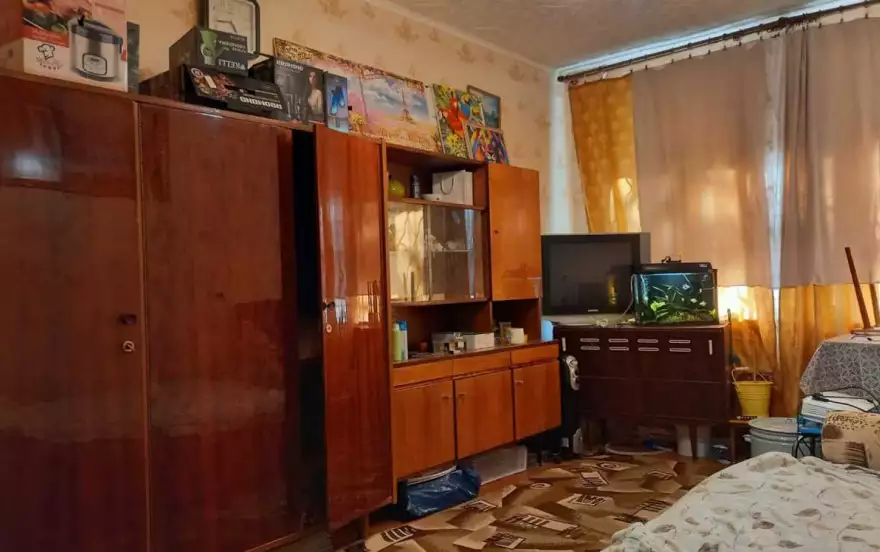 Химиков улица, 43