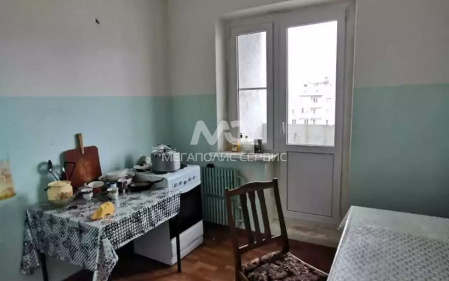 Энергетическая улица, 19к2
