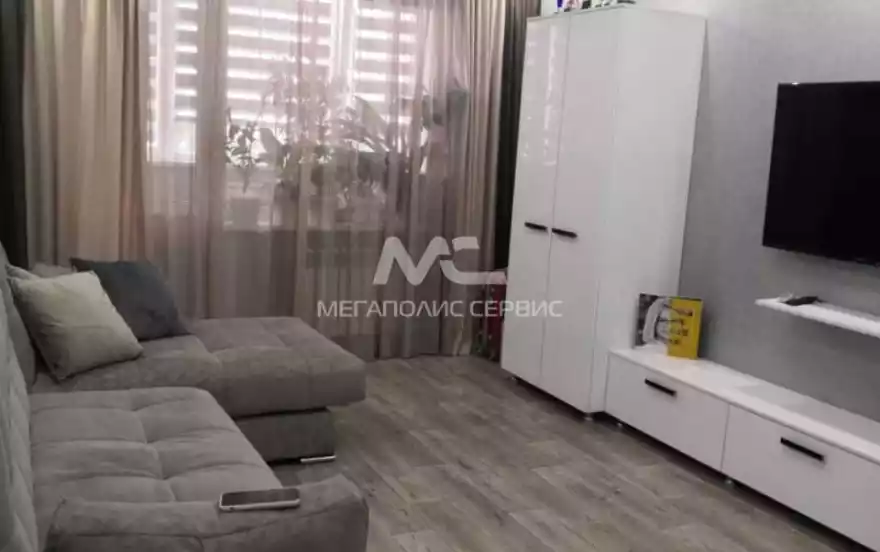 Валерии Барсовой улица, 13