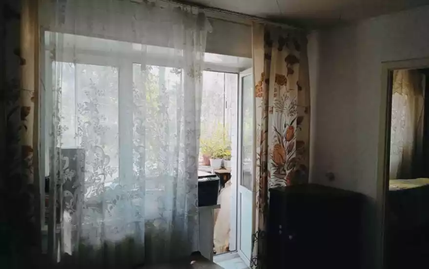 улица Быковского, 9