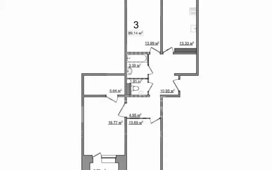 Горького ул., 133, к а