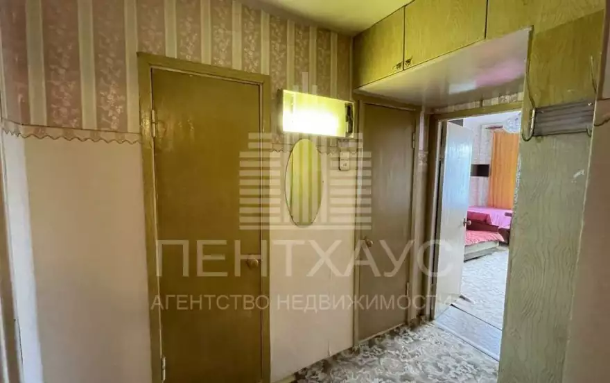 Благонравова ул., 9