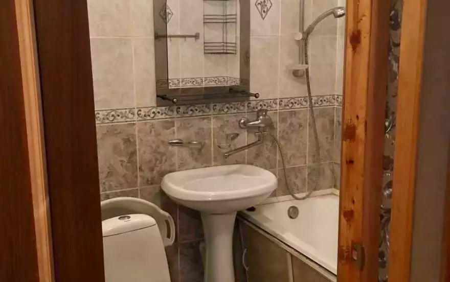 Семашко улица, 39