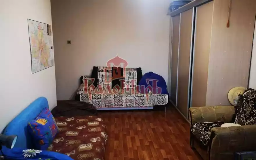 Чехова улица, 33\9