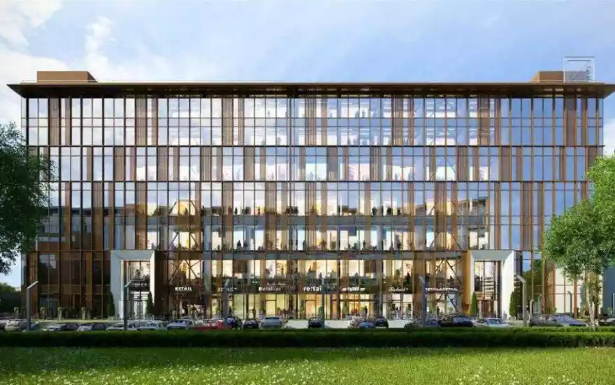 Дмитровское ш