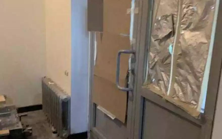 Кржижановского улица, 1/19