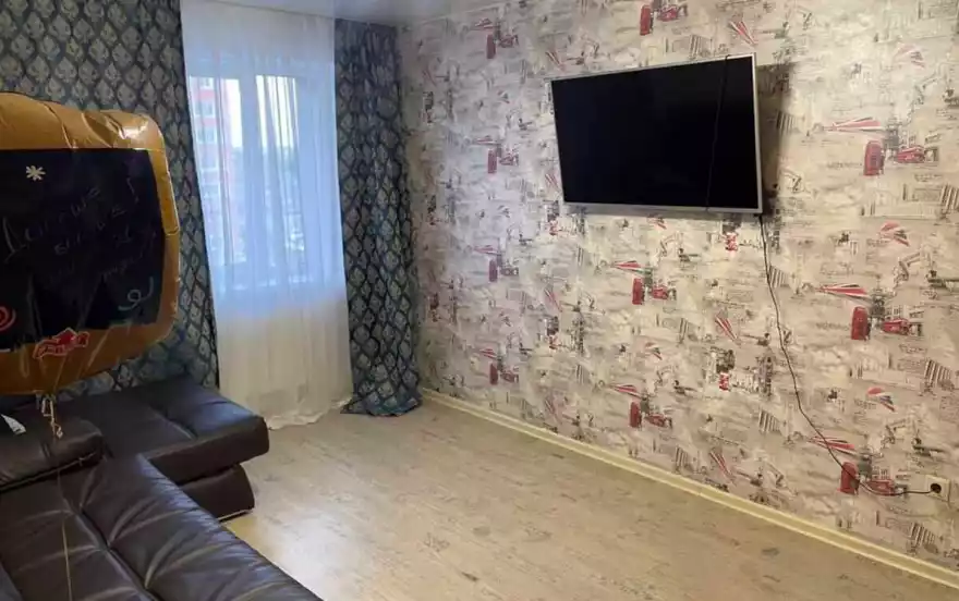 Зубковой улица, 18к10