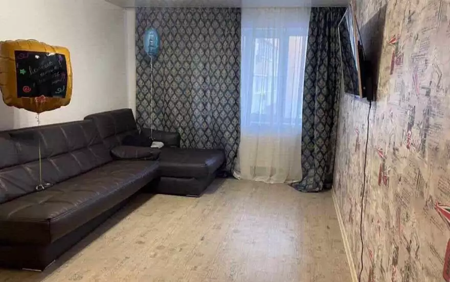 Зубковой улица, 18к10
