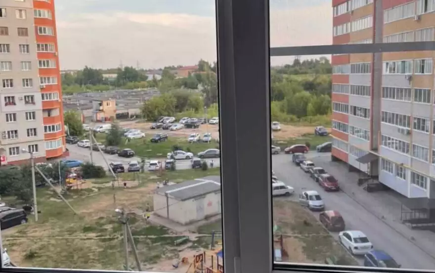 Зубковой улица, 18к10