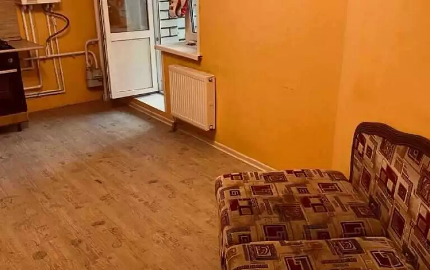 Зубковой улица, 18к10