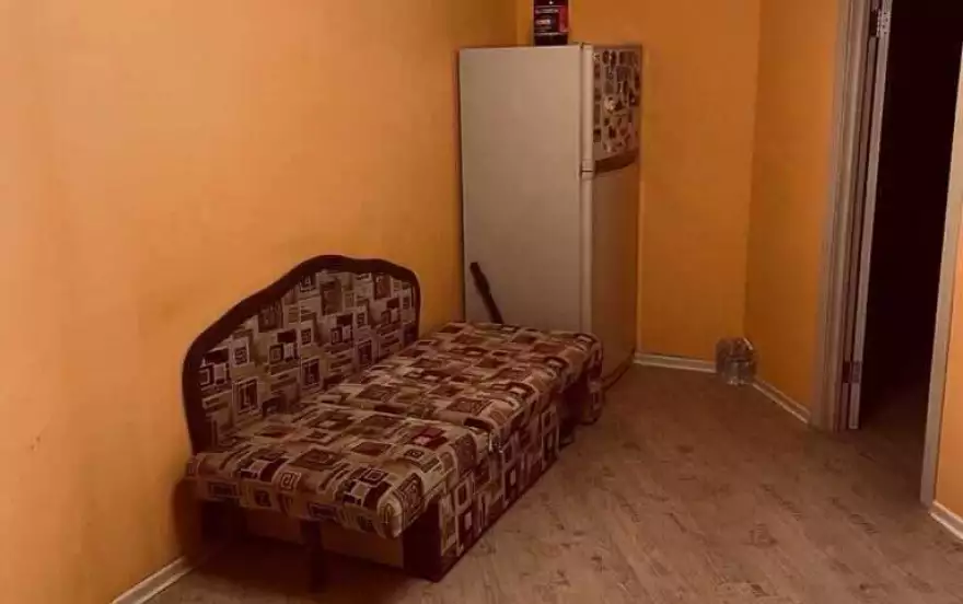 Зубковой улица, 18к10