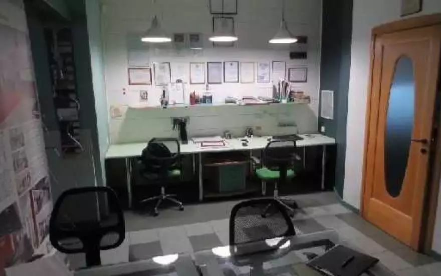 Свердлова, 9В