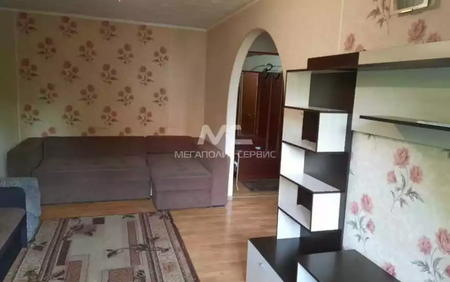 Генерал-Лейтенанта Захарова улица, 8