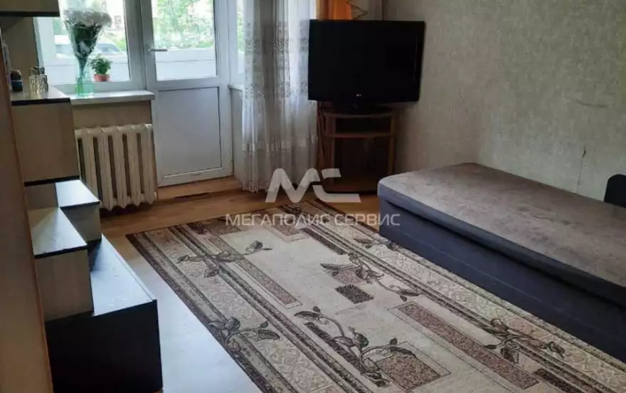 Генерал-Лейтенанта Захарова улица, 8