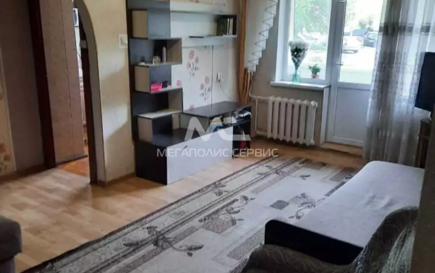 Генерал-Лейтенанта Захарова улица, 8