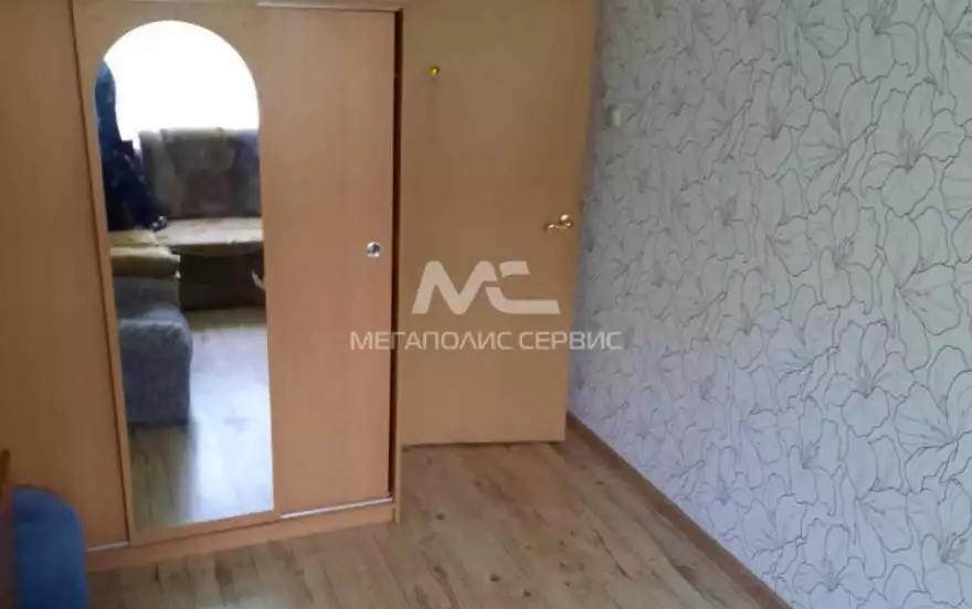 Генерал-Лейтенанта Захарова улица, 8