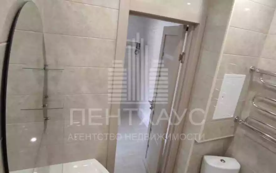 Ставровская ул., 5, к а