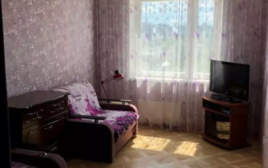 Весенняя улица, 29