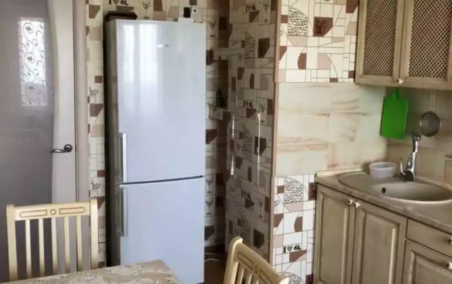 Весенняя улица, 29
