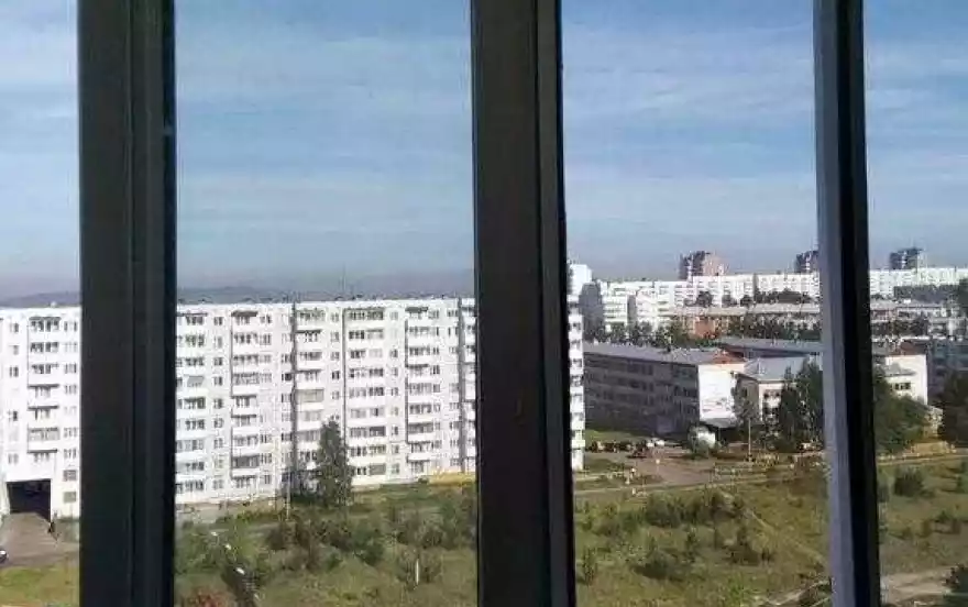 Дружбы Народов пр-кт, 35