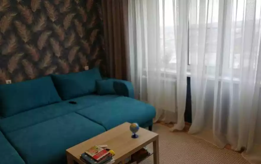 улица Караульная, 48