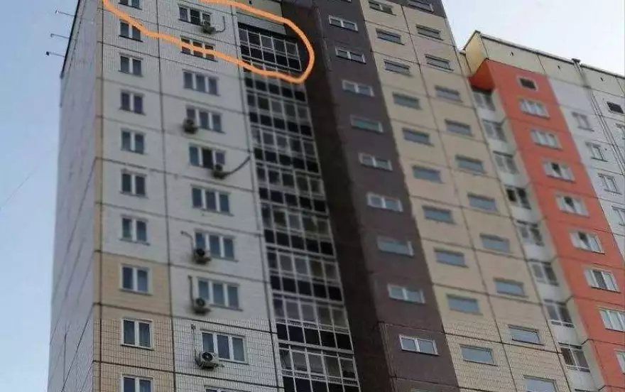 улица Караульная, 48