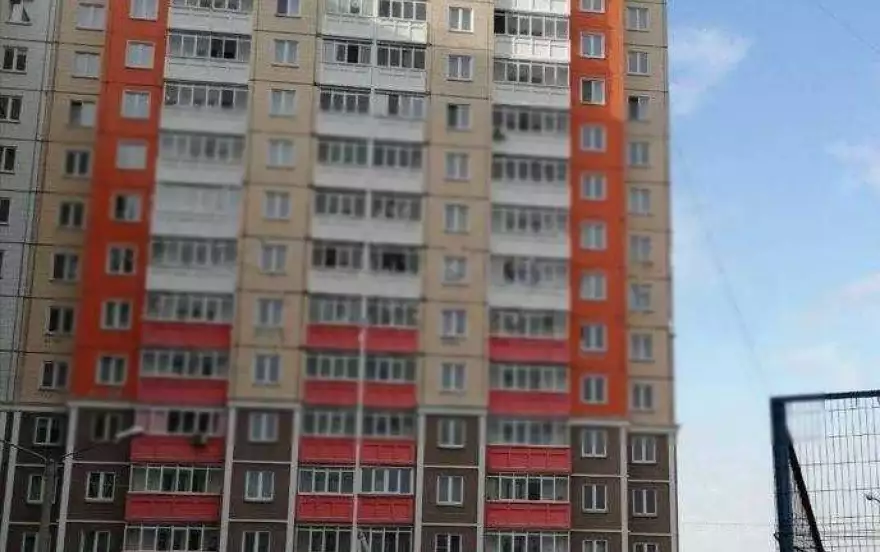 улица Караульная, 48