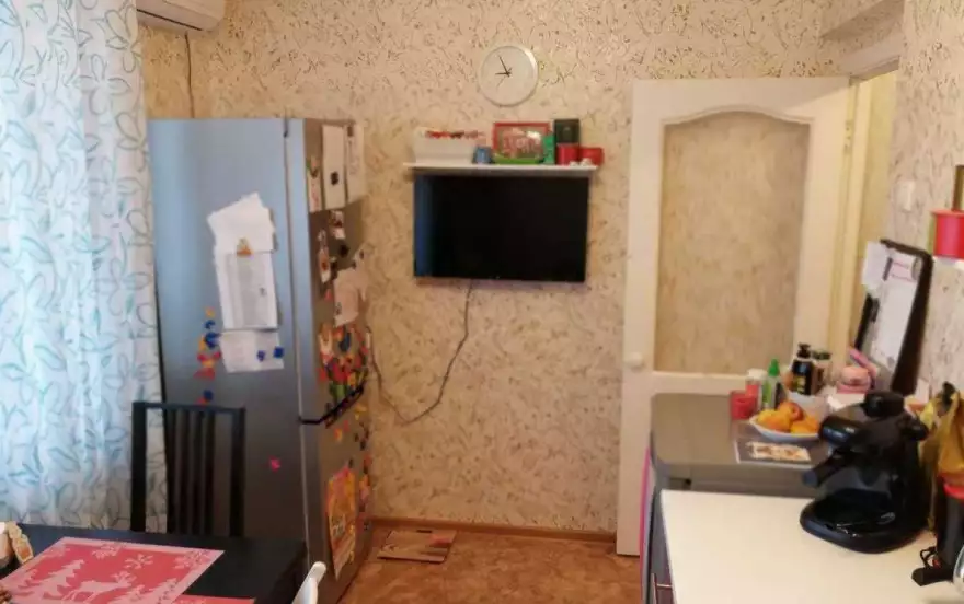 улица Караульная, 48