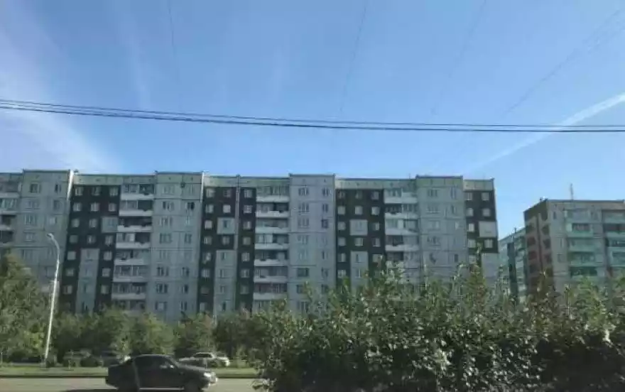 улица 9 Мая, 45