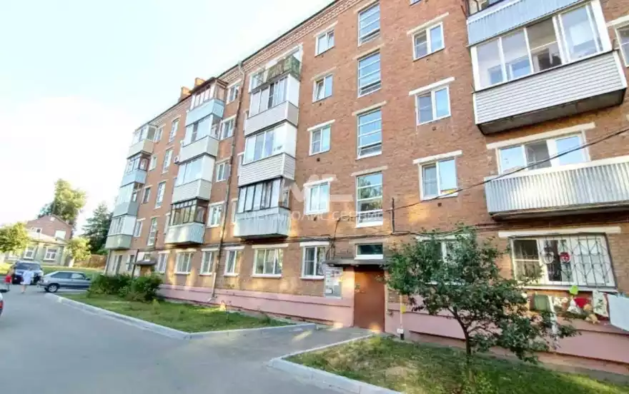 Кирова улица, 46