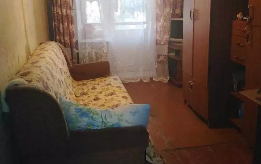 Андропова улица, 60