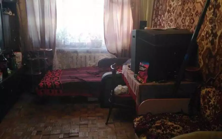 Андропова улица, 60