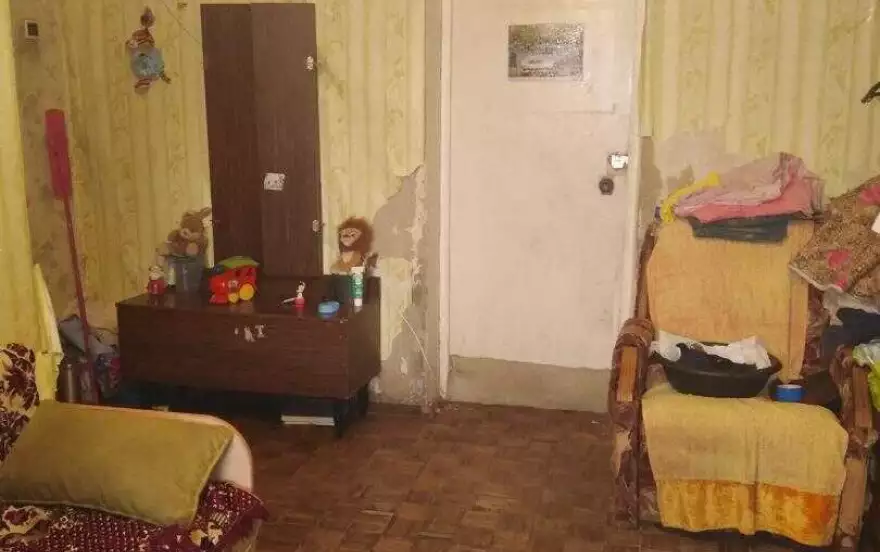 Андропова улица, 60