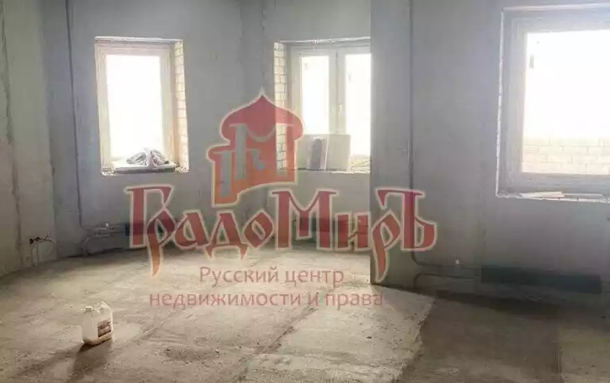 Матросова улица, 2/1