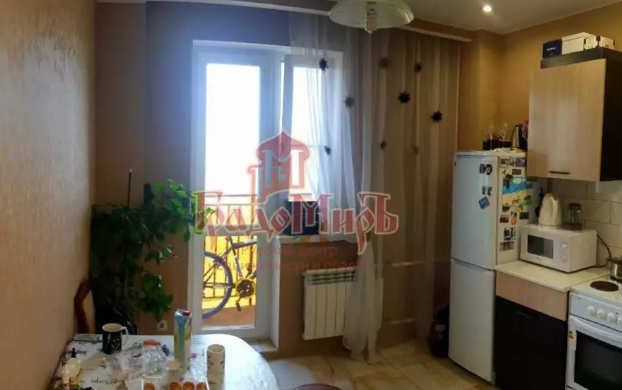 Хлебозаводская улица, 28к1