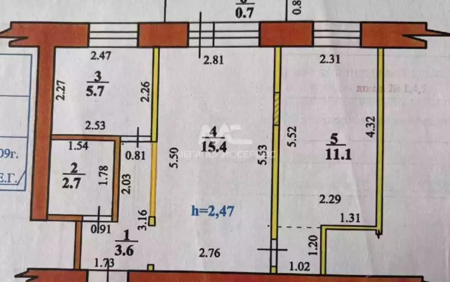 Ленина пр-кт, 12