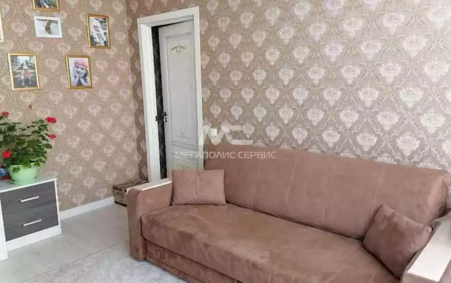 Мимоз улица, 26