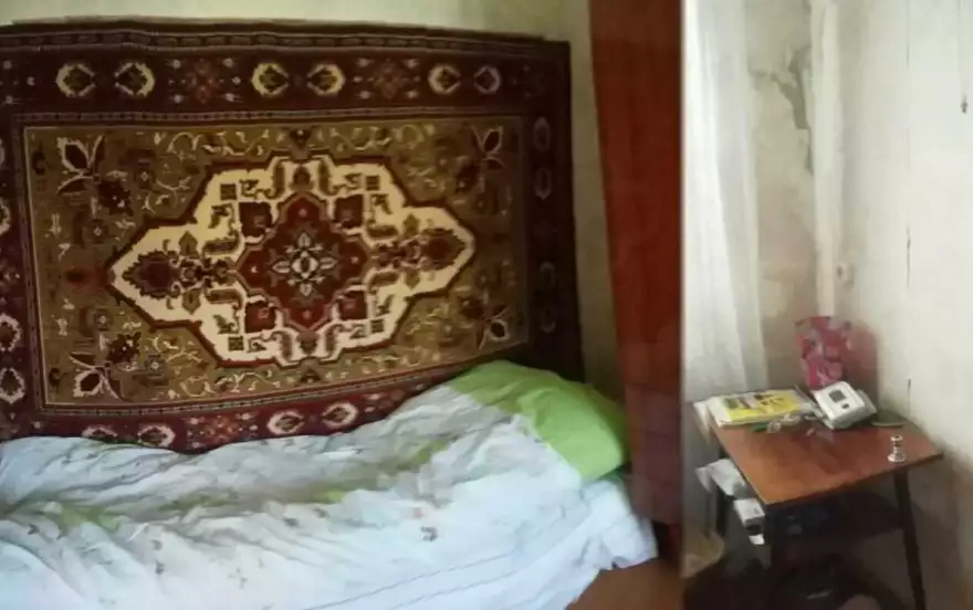 Крымский туп, 9