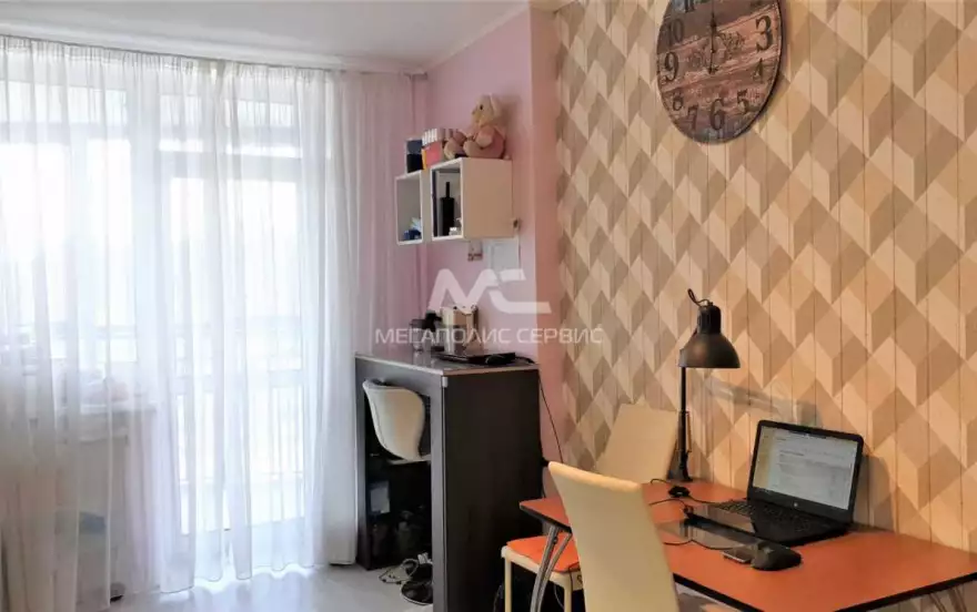 Михеева улица, 2