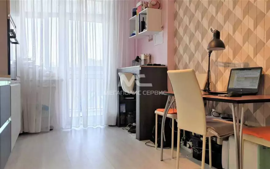 Михеева улица, 2