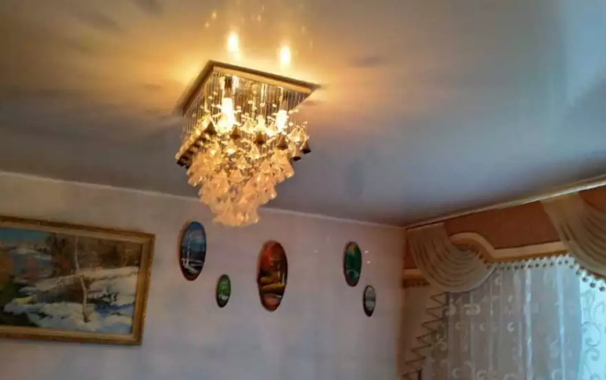 Липовая улица