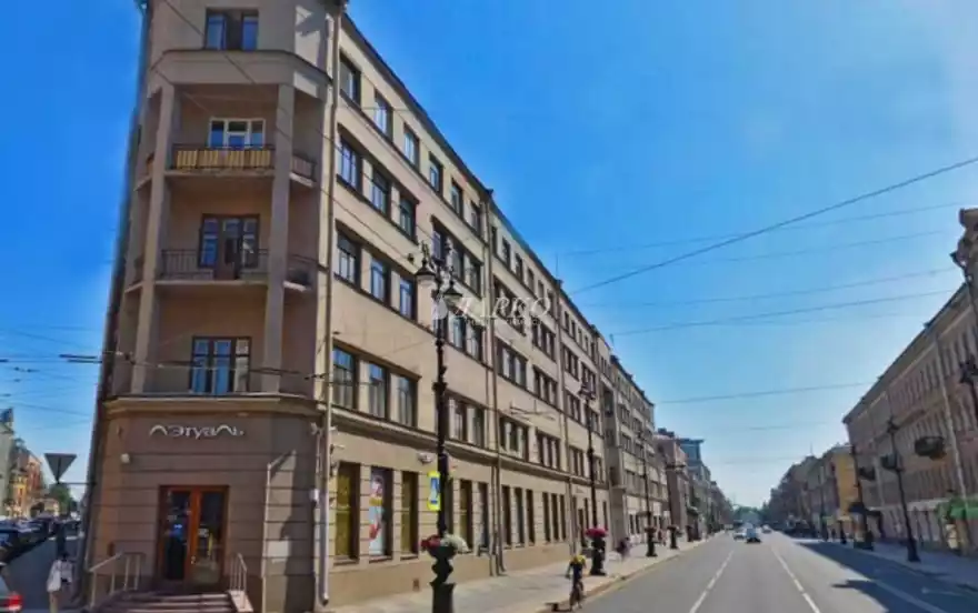 Невский пр-кт, 146