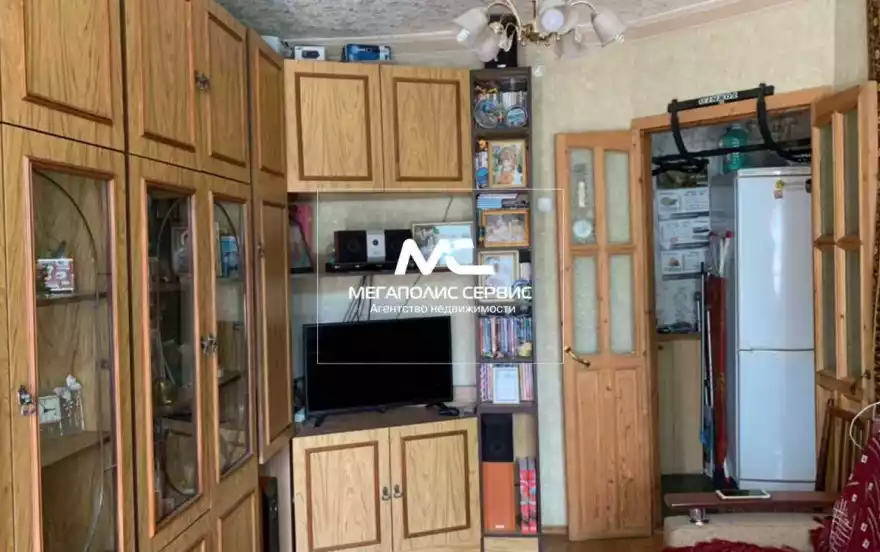 Оружейная улица, 31А