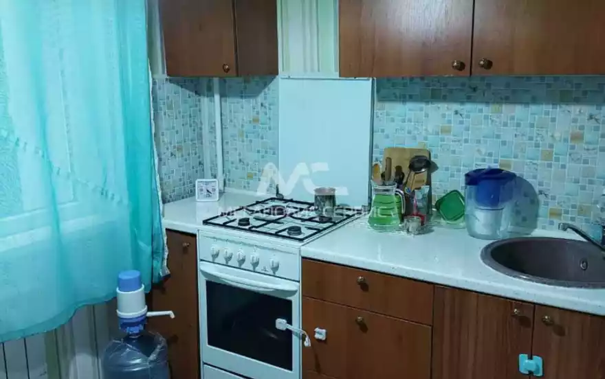 Маршала Баграмяна улица, 10