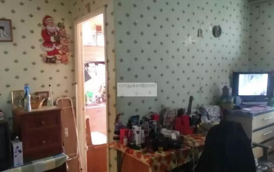Железнякова улица, 7